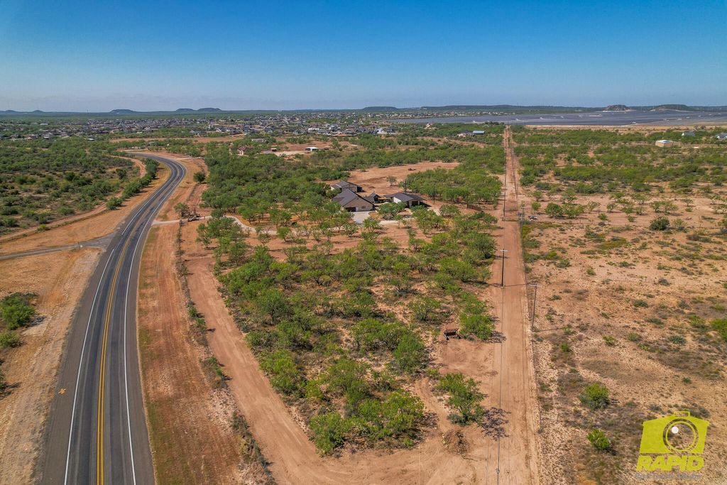 Image 88 of property listing at 5055 Fm 2288, San Angelo, TX 76901