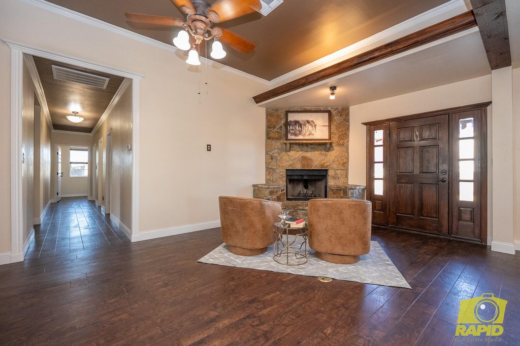 Image 9 of property listing at 5055 Fm 2288, San Angelo, TX 76901
