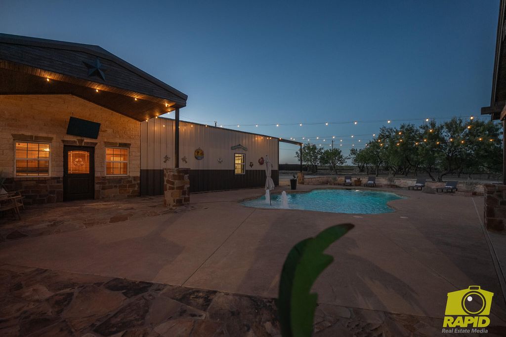 Image 93 of property listing at 5055 Fm 2288, San Angelo, TX 76901
