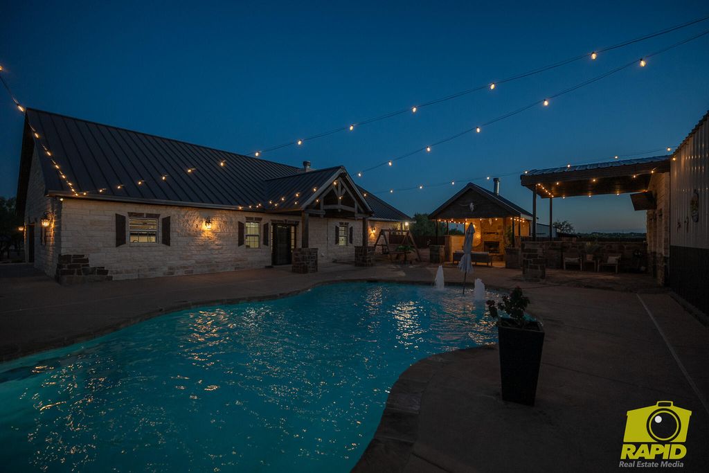 Image 95 of property listing at 5055 Fm 2288, San Angelo, TX 76901