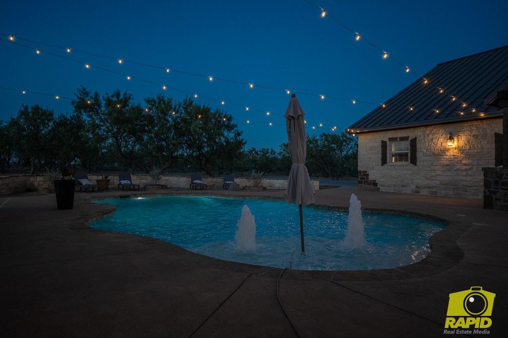 Image 96 of property listing at 5055 Fm 2288, San Angelo, TX 76901