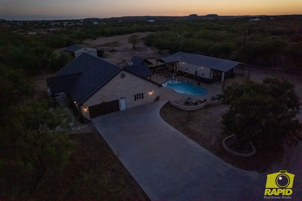 Image 97 of property listing at 5055 Fm 2288, San Angelo, TX 76901