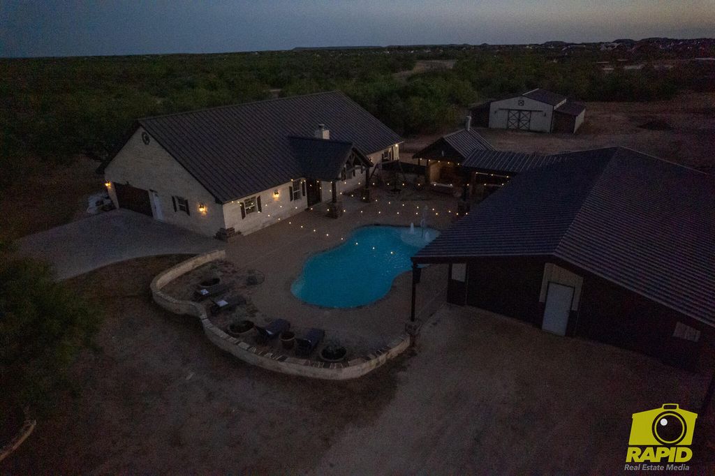 Image 98 of property listing at 5055 Fm 2288, San Angelo, TX 76901
