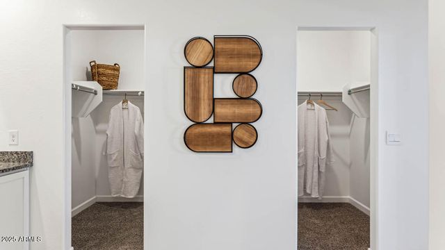 1518 E GLAZIER Drive, Casa Grande, AZ 85122