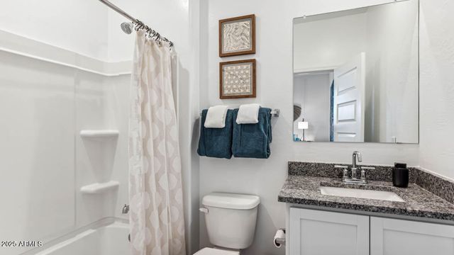 1518 E GLAZIER Drive, Casa Grande, AZ 85122