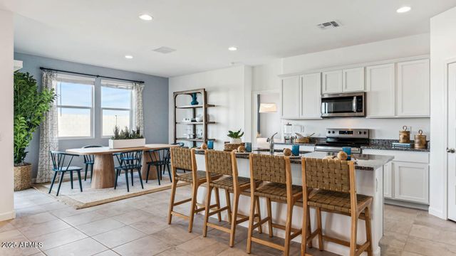 1518 E GLAZIER Drive, Casa Grande, AZ 85122