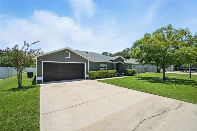 37 LINDSAY DRIVE, Palm Coast, FL 32137