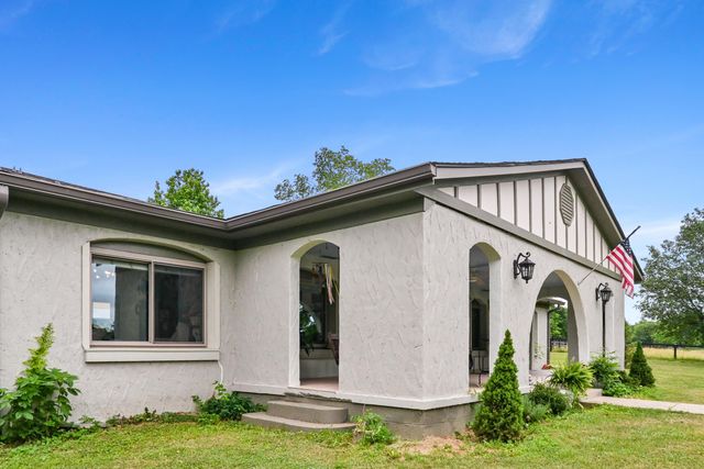 1205 Crenshaw Lane, Nicholasville, KY 40356