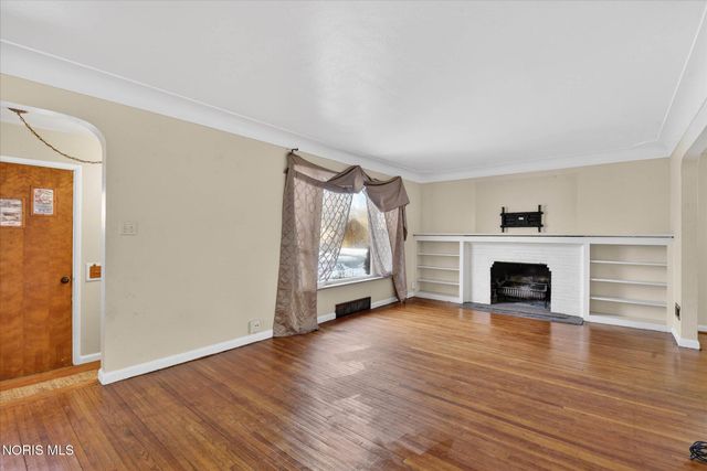 3935 Grantley Road, Toledo, OH 43613