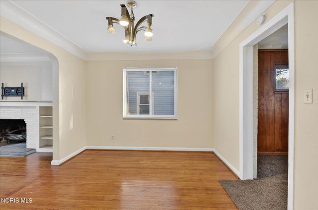 3935 Grantley Road, Toledo, OH 43613