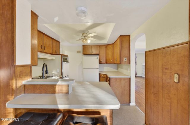 3935 Grantley Road, Toledo, OH 43613