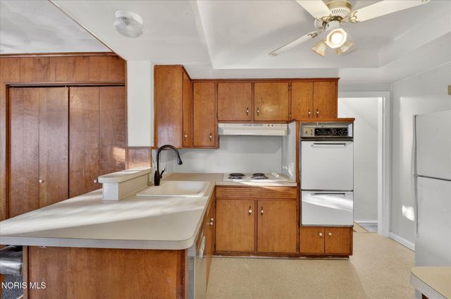 3935 Grantley Road, Toledo, OH 43613