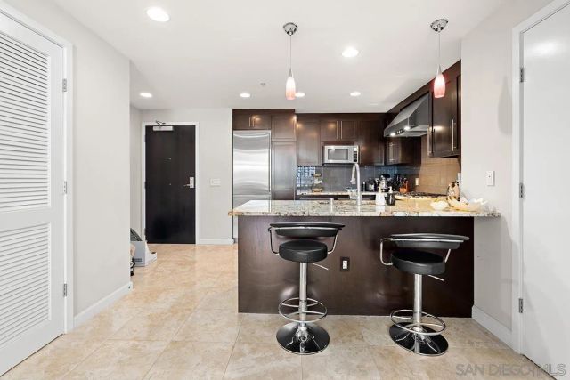 1262 Kettner Blvd 702, San Diego, CA 92101