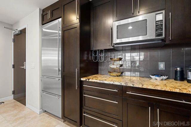 1262 Kettner Blvd 702, San Diego, CA 92101