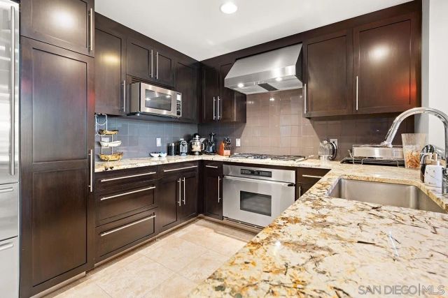 1262 Kettner Blvd 702, San Diego, CA 92101