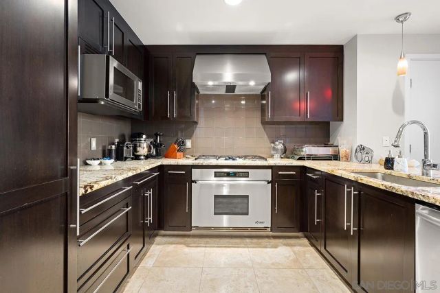 1262 Kettner Blvd 702, San Diego, CA 92101