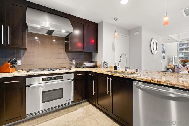 1262 Kettner Blvd 702, San Diego, CA 92101