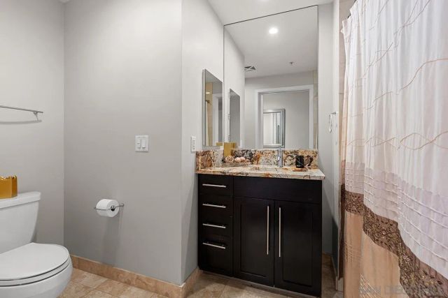 1262 Kettner Blvd 702, San Diego, CA 92101