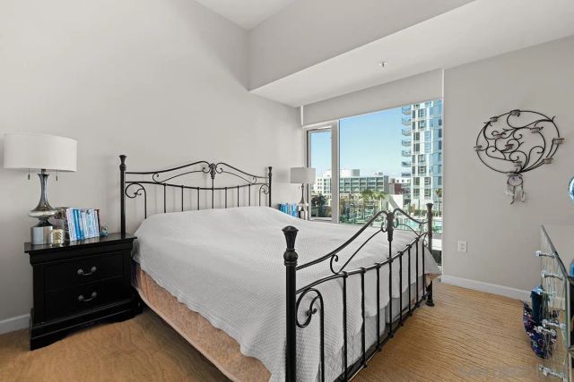 1262 Kettner Blvd 702, San Diego, CA 92101