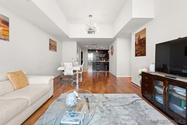 1262 Kettner Blvd 702, San Diego, CA 92101