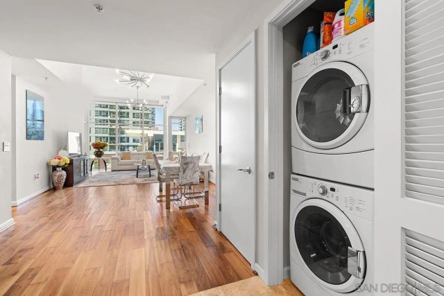 1262 Kettner Blvd 702, San Diego, CA 92101