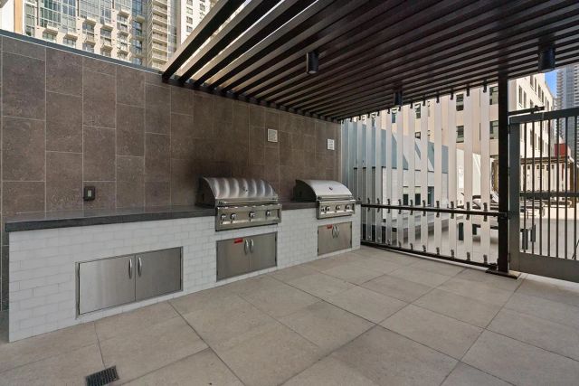 1262 Kettner Blvd 702, San Diego, CA 92101