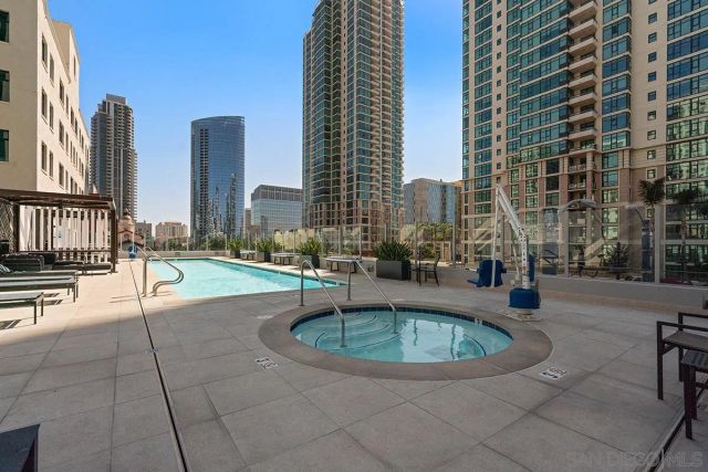 1262 Kettner Blvd 702, San Diego, CA 92101