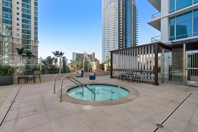 1262 Kettner Blvd 702, San Diego, CA 92101