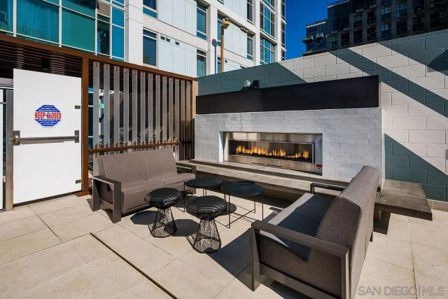 1262 Kettner Blvd 702, San Diego, CA 92101