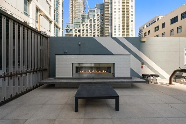 1262 Kettner Blvd 702, San Diego, CA 92101