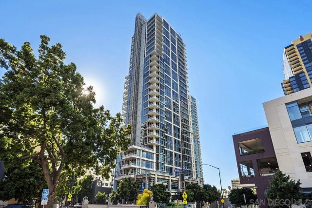 1262 Kettner Blvd 702, San Diego, CA 92101