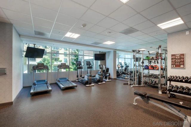 1262 Kettner Blvd 702, San Diego, CA 92101