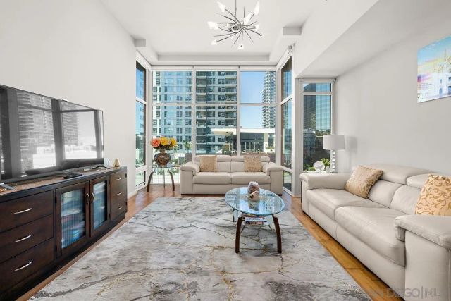 1262 Kettner Blvd 702, San Diego, CA 92101