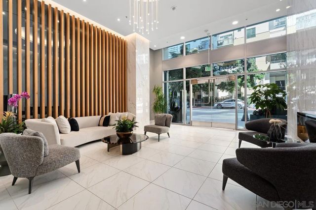 1262 Kettner Blvd 702, San Diego, CA 92101