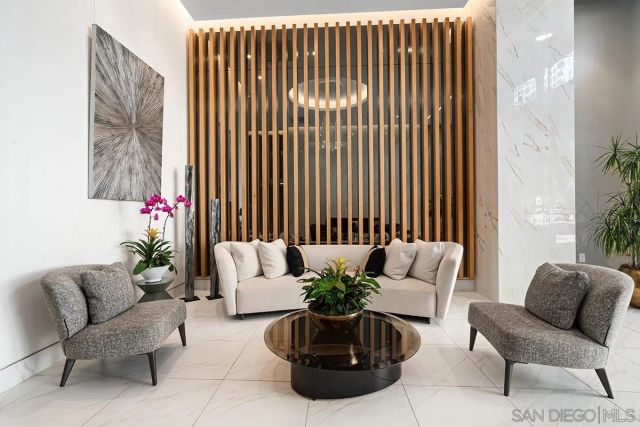 1262 Kettner Blvd 702, San Diego, CA 92101