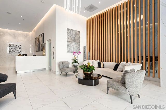 1262 Kettner Blvd 702, San Diego, CA 92101
