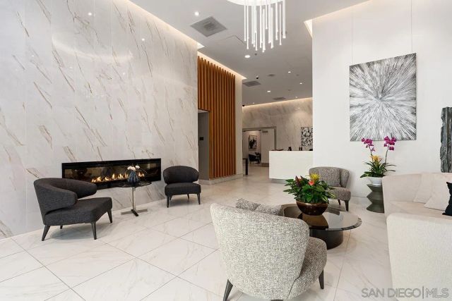 1262 Kettner Blvd 702, San Diego, CA 92101