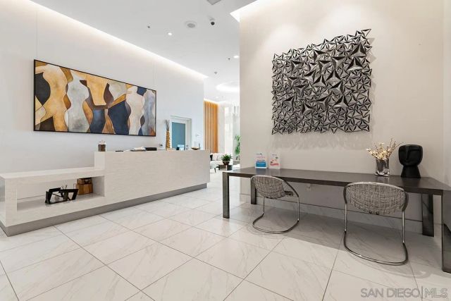 1262 Kettner Blvd 702, San Diego, CA 92101