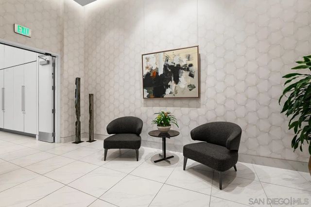 1262 Kettner Blvd 702, San Diego, CA 92101