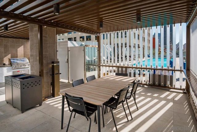 1262 Kettner Blvd 702, San Diego, CA 92101