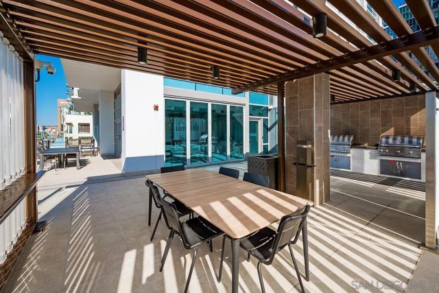 1262 Kettner Blvd 702, San Diego, CA 92101