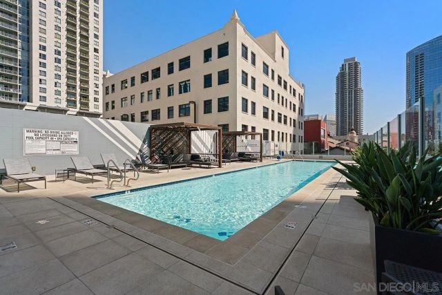 1262 Kettner Blvd 702, San Diego, CA 92101