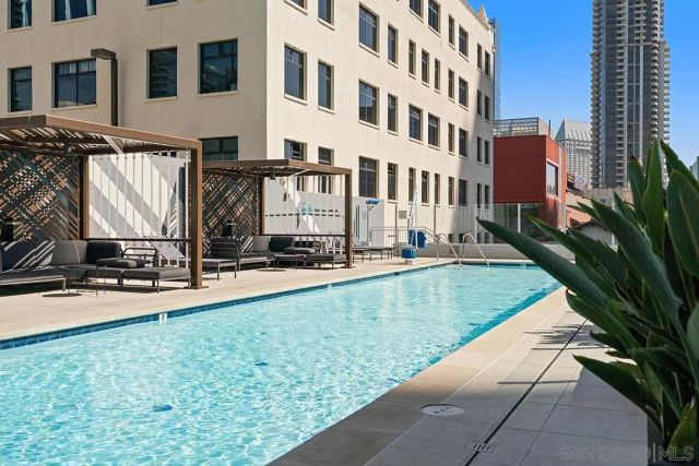 1262 Kettner Blvd 702, San Diego, CA 92101