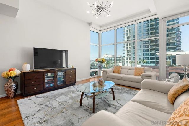 1262 Kettner Blvd 702, San Diego, CA 92101