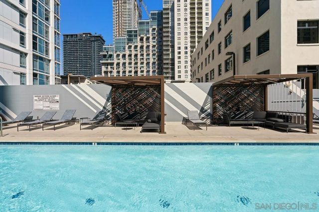 1262 Kettner Blvd 702, San Diego, CA 92101