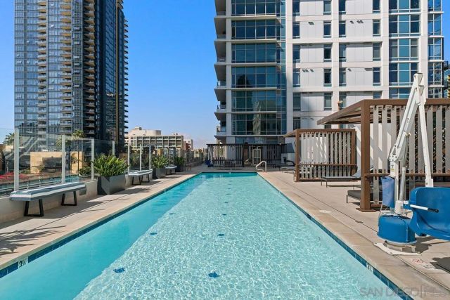 1262 Kettner Blvd 702, San Diego, CA 92101