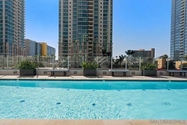 1262 Kettner Blvd 702, San Diego, CA 92101