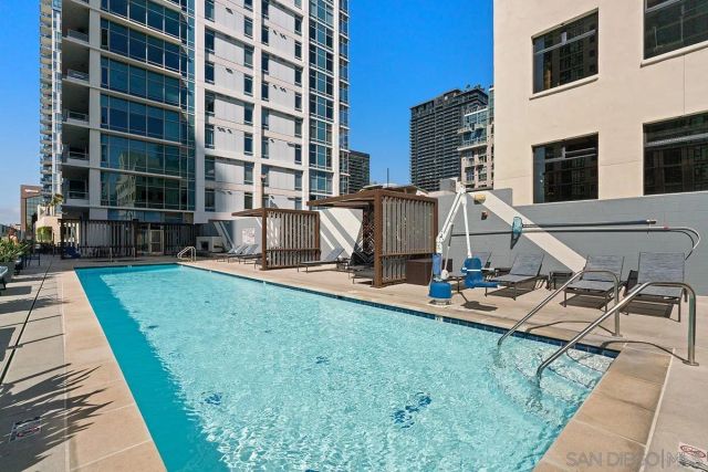 1262 Kettner Blvd 702, San Diego, CA 92101