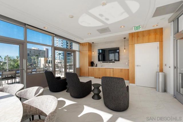 1262 Kettner Blvd 702, San Diego, CA 92101