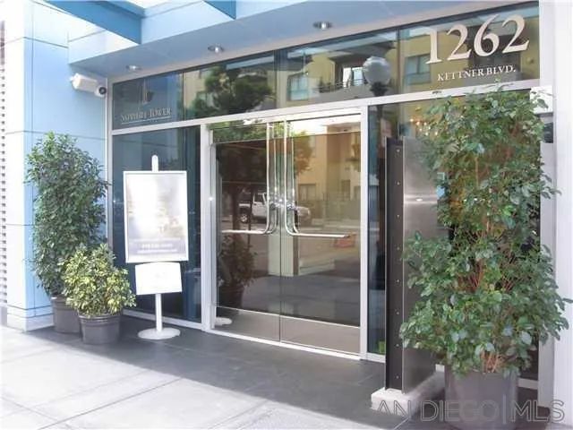 1262 Kettner Blvd 702, San Diego, CA 92101
